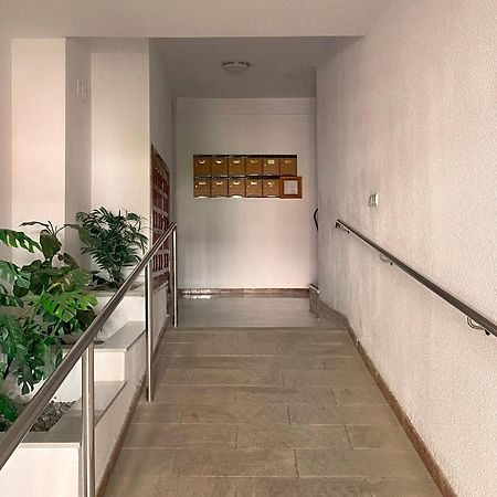 Centrico Atico Apt 100M2 Patio อัลมูเญการ์ ภายนอก รูปภาพ